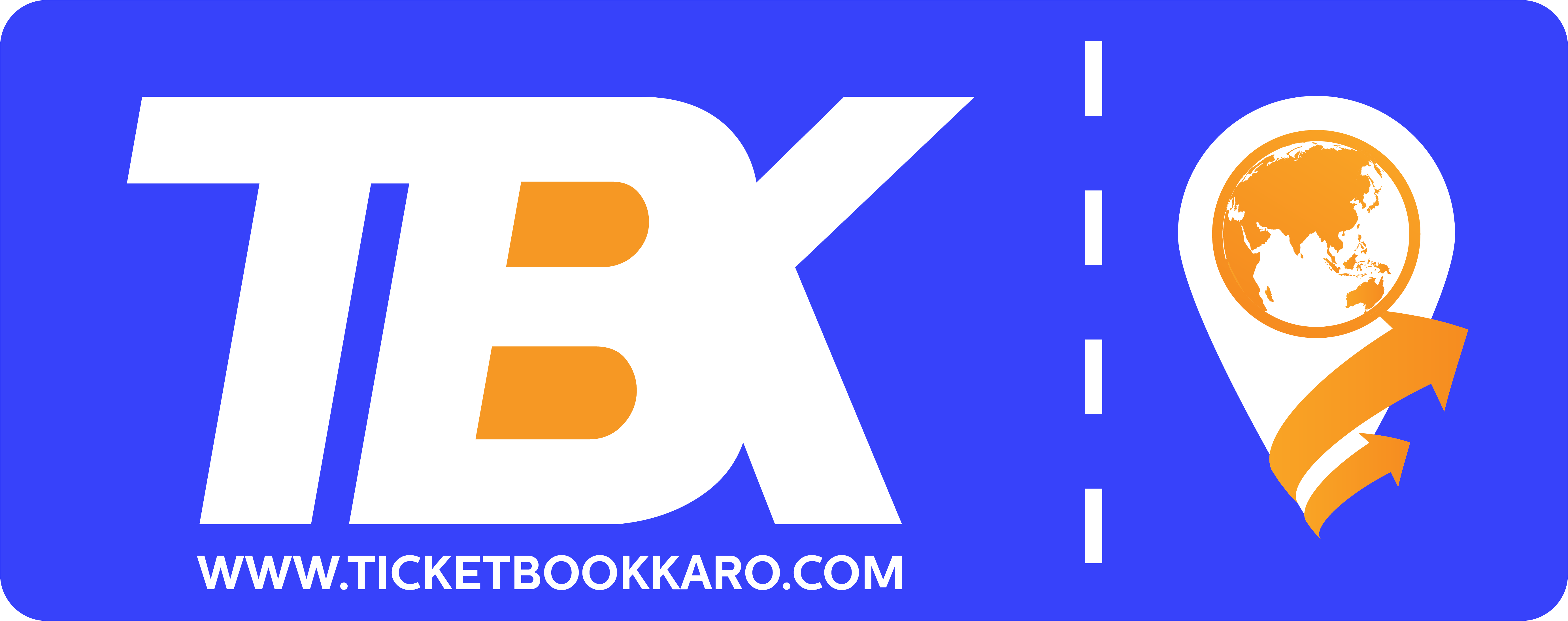 TBK Logo