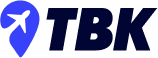 TBK Logo